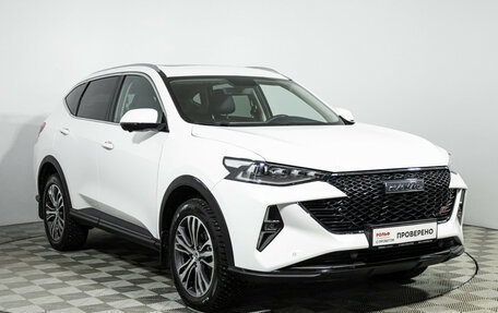 Haval F7 I, 2023 год, 2 249 700 рублей, 3 фотография