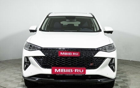 Haval F7 I, 2023 год, 2 249 700 рублей, 2 фотография