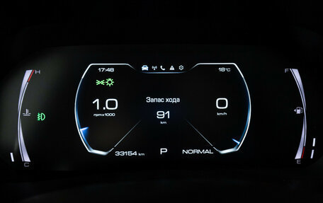 Haval F7 I, 2023 год, 2 249 700 рублей, 12 фотография