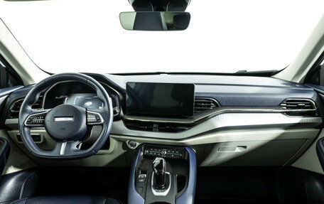 Haval F7 I, 2023 год, 2 249 700 рублей, 13 фотография