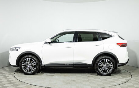 Haval F7 I, 2023 год, 2 249 700 рублей, 8 фотография