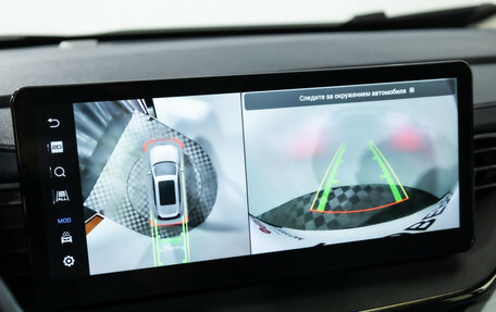 Haval F7 I, 2023 год, 2 249 700 рублей, 18 фотография