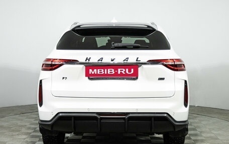 Haval F7 I, 2023 год, 2 249 700 рублей, 6 фотография