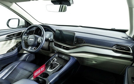 Haval F7 I, 2023 год, 2 249 700 рублей, 9 фотография