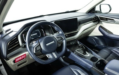 Haval F7 I, 2023 год, 2 249 700 рублей, 11 фотография