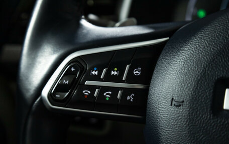 Haval F7 I, 2023 год, 2 249 700 рублей, 20 фотография