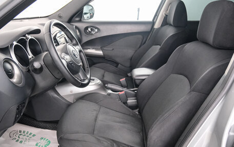 Nissan Juke II, 2012 год, 1 219 000 рублей, 6 фотография