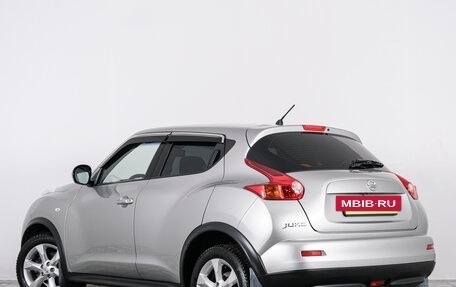 Nissan Juke II, 2012 год, 1 219 000 рублей, 3 фотография