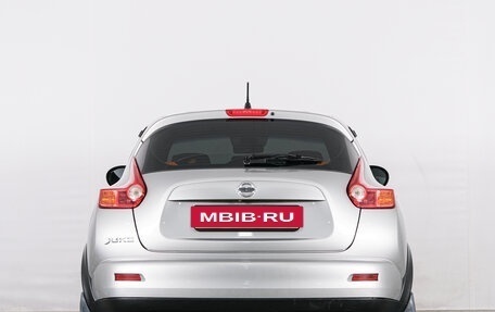 Nissan Juke II, 2012 год, 1 219 000 рублей, 4 фотография