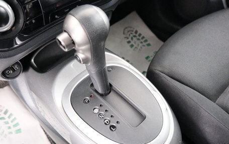 Nissan Juke II, 2012 год, 1 219 000 рублей, 15 фотография