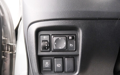 Nissan Juke II, 2012 год, 1 219 000 рублей, 17 фотография