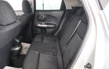 Nissan Juke II, 2012 год, 1 219 000 рублей, 19 фотография