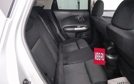 Nissan Juke II, 2012 год, 1 219 000 рублей, 20 фотография