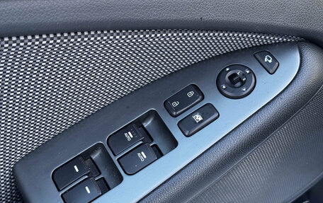 KIA Optima III, 2014 год, 1 150 000 рублей, 19 фотография