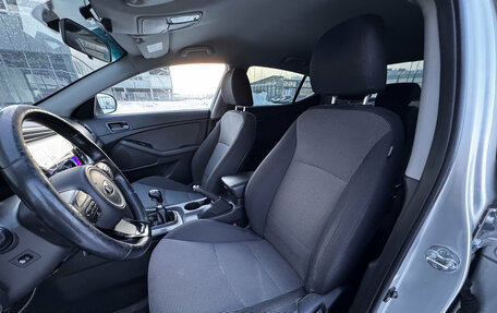 KIA Optima III, 2014 год, 1 150 000 рублей, 20 фотография