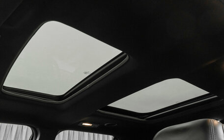 Ford Explorer VI, 2013 год, 1 800 000 рублей, 12 фотография