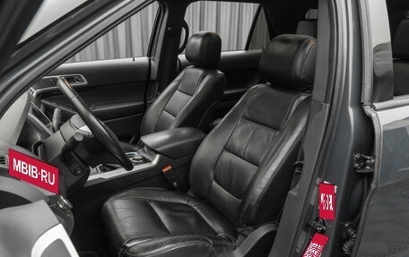 Ford Explorer VI, 2013 год, 1 800 000 рублей, 11 фотография