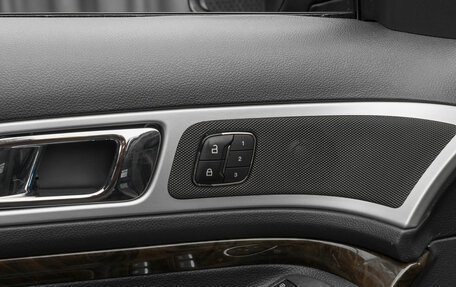 Ford Explorer VI, 2013 год, 1 800 000 рублей, 19 фотография