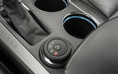 Ford Explorer VI, 2013 год, 1 800 000 рублей, 23 фотография