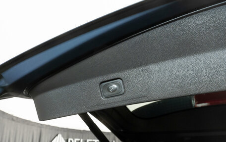 Ford Explorer VI, 2013 год, 1 800 000 рублей, 30 фотография