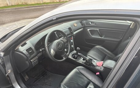 Subaru Outback III, 2006 год, 780 000 рублей, 6 фотография