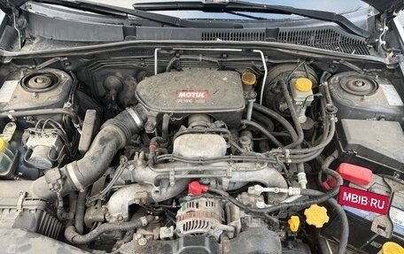 Subaru Outback III, 2006 год, 780 000 рублей, 5 фотография