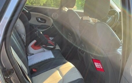 Land Rover Range Rover Evoque I, 2017 год, 2 800 000 рублей, 4 фотография