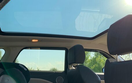 Land Rover Range Rover Evoque I, 2017 год, 2 800 000 рублей, 8 фотография