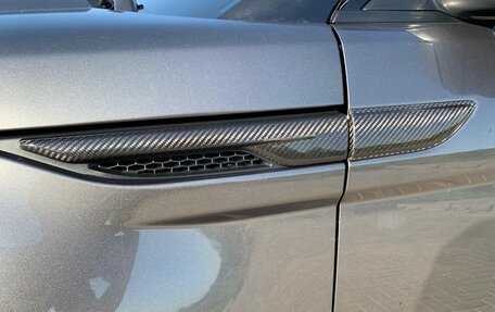 Land Rover Range Rover Evoque I, 2017 год, 2 800 000 рублей, 15 фотография