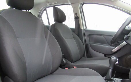 Renault Logan II, 2020 год, 980 000 рублей, 11 фотография