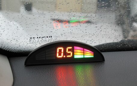 Renault Logan II, 2020 год, 980 000 рублей, 19 фотография