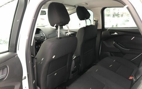 Ford Focus III, 2017 год, 1 135 000 рублей, 11 фотография