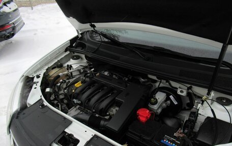 Renault Logan II, 2020 год, 980 000 рублей, 20 фотография