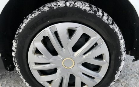 Ford Focus III, 2017 год, 1 135 000 рублей, 17 фотография