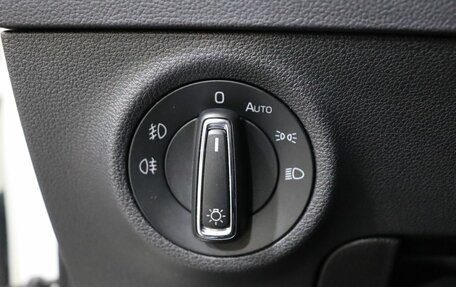 Skoda Karoq I, 2020 год, 2 350 000 рублей, 12 фотография