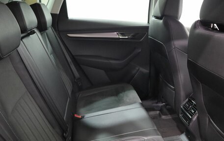 Skoda Karoq I, 2020 год, 2 350 000 рублей, 20 фотография