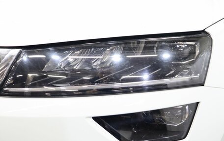 Skoda Karoq I, 2020 год, 2 350 000 рублей, 23 фотография