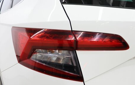 Skoda Karoq I, 2020 год, 2 350 000 рублей, 22 фотография