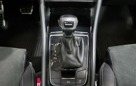 Skoda Karoq I, 2020 год, 2 350 000 рублей, 18 фотография