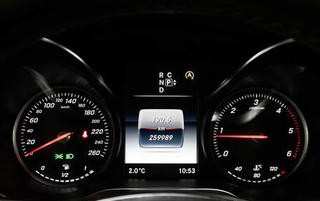 Mercedes-Benz V-Класс, 2015 год, 3 700 000 рублей, 14 фотография