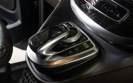 Mercedes-Benz V-Класс, 2015 год, 3 700 000 рублей, 20 фотография