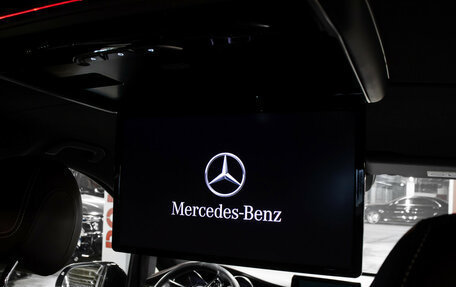 Mercedes-Benz V-Класс, 2015 год, 3 700 000 рублей, 19 фотография