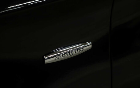 Mercedes-Benz V-Класс, 2015 год, 3 700 000 рублей, 21 фотография