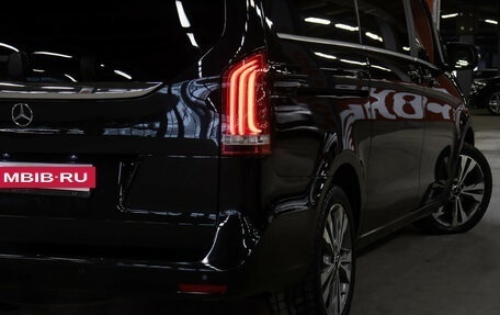 Mercedes-Benz V-Класс, 2015 год, 3 700 000 рублей, 23 фотография