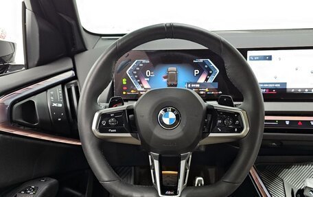 BMW X3, 2025 год, 7 461 000 рублей, 13 фотография