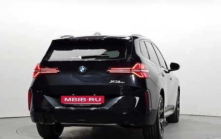 BMW X3, 2025 год, 7 461 000 рублей, 4 фотография