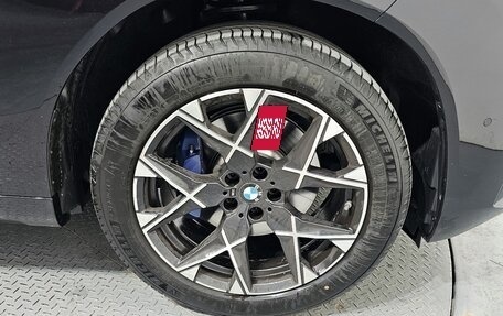 BMW X3, 2025 год, 7 461 000 рублей, 5 фотография