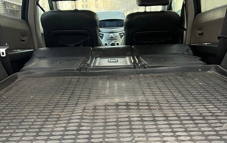 Subaru Tribeca I рестайлинг, 2005 год, 1 100 000 рублей, 3 фотография