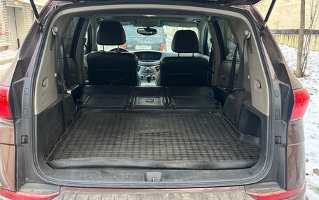 Subaru Tribeca I рестайлинг, 2005 год, 1 100 000 рублей, 2 фотография