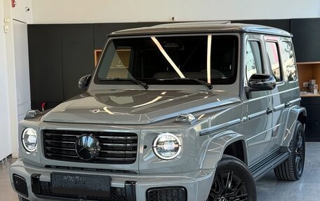 Mercedes-Benz G-Класс W463 рестайлинг _iii, 2025 год, 22 500 000 рублей, 3 фотография